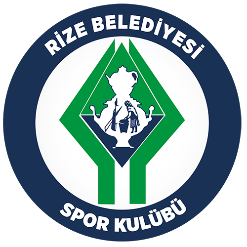Rize Belediyespor Kulübü Logo